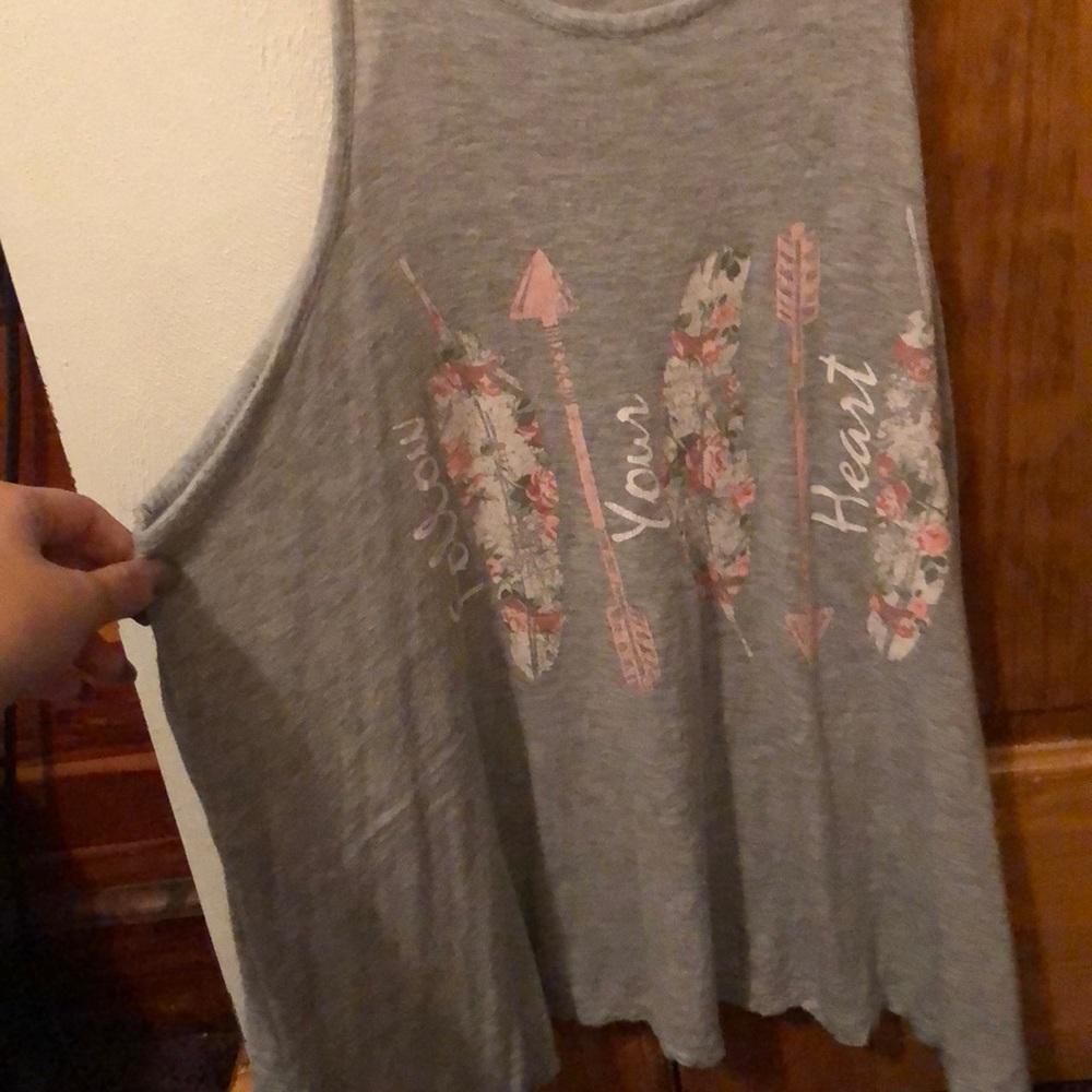 Tanktop